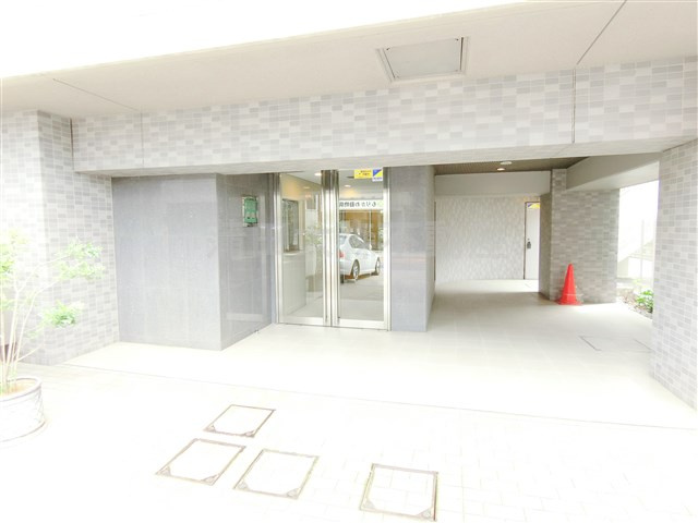 ドミール蓮沼@仲介手数料最大無料の外観
