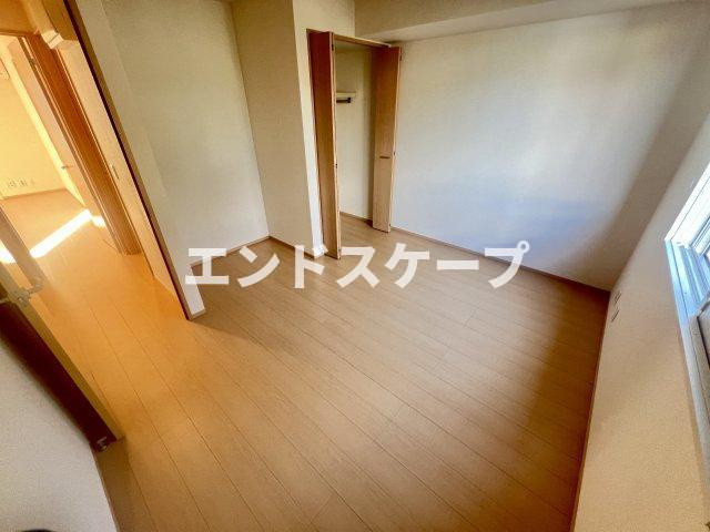 プリムヴェール上並榎　Ｂの内装|高崎、前橋エリアのお部屋探しはエンドスケープまで！お客様の理想お聞かせ下さい♪