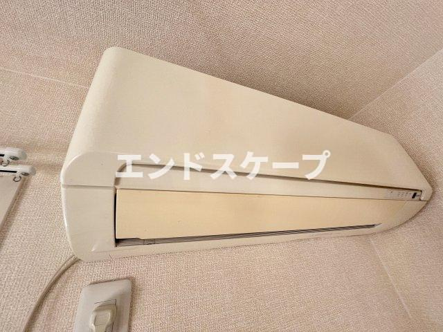 プリムヴェール上並榎　Ｂの設備|高崎、前橋エリアのお部屋探しはエンドスケープまで！お客様の理想お聞かせ下さい♪