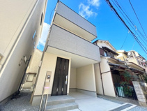 豊中市浜1丁目貸家の画像