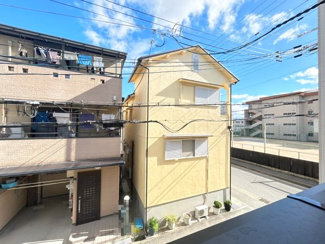 【展望】 | 豊中市浜1丁目貸家