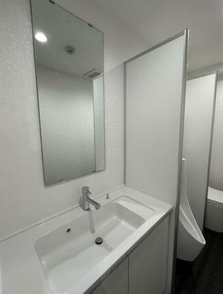 台東区北上野２丁目の事務所