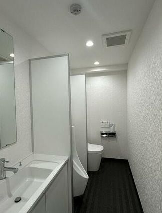 台東区北上野２丁目の事務所