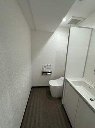 台東区北上野２丁目の事務所