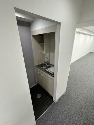 台東区北上野２丁目の事務所