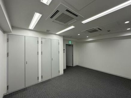 台東区北上野２丁目の事務所