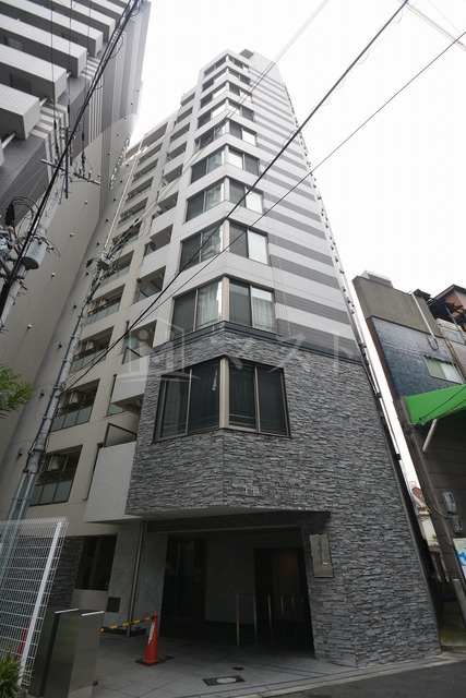 アドバンス西梅田Ⅳエール