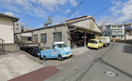 呉市朝日町売工場の画像
