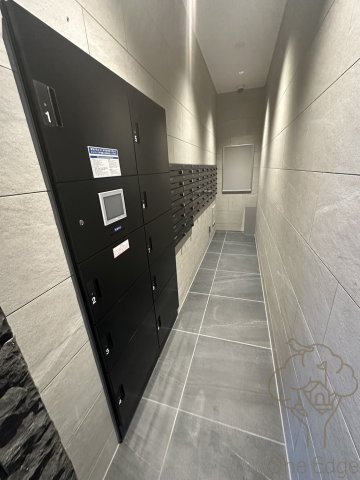 S-RESIDENCE東三国amanteのその他共用部分