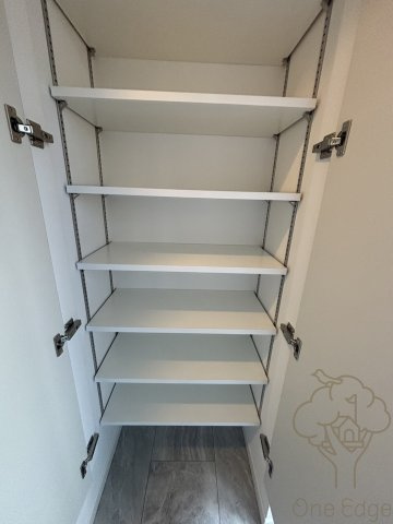 S-RESIDENCE東三国amanteの玄関