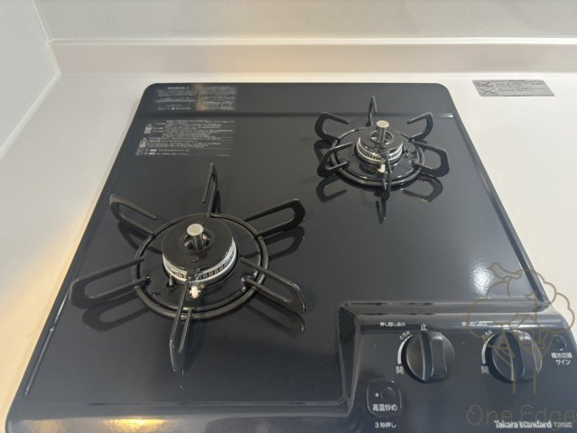 S-RESIDENCE東三国amanteのキッチン