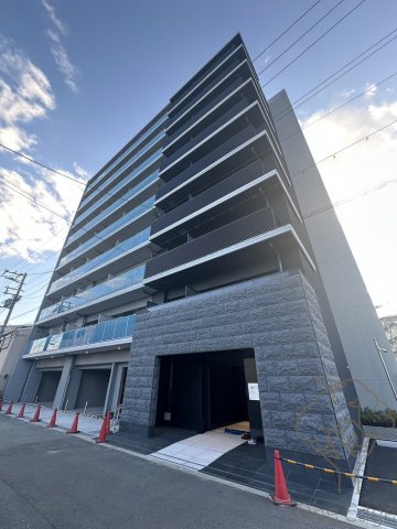 S-RESIDENCE東三国amante