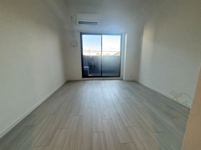 S-RESIDENCE東三国amanteの内装