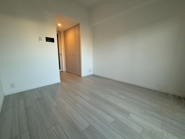 S-RESIDENCE東三国amanteの内装
