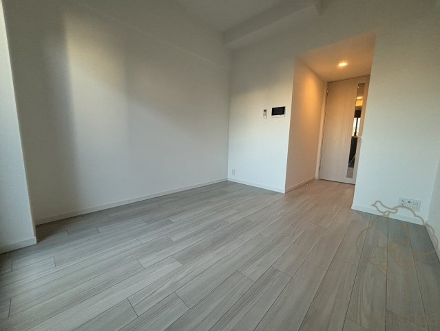 S-RESIDENCE東三国amanteの寝室