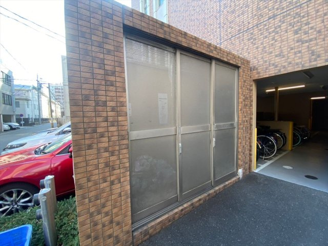 プレサンス桜通り葵｜名古屋市の賃貸ならMy賃貸のその他共用部分|プレサンス桜通り葵
