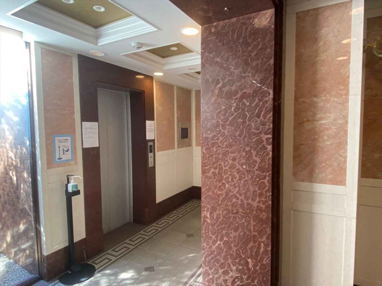 プレサンス桜通り葵｜名古屋市の賃貸ならMy賃貸のその他共用部分|プレサンス桜通り葵