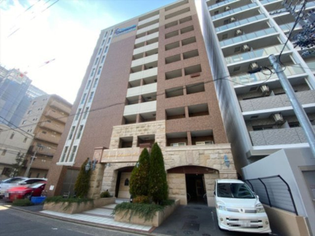 プレサンス桜通り葵｜名古屋市の賃貸ならMy賃貸