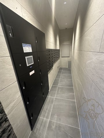 S-RESIDENCE東三国amanteのその他共用部分