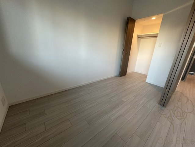 S-RESIDENCE東三国amanteの寝室