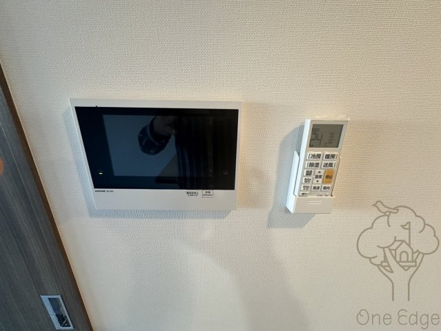 S-RESIDENCE東三国amanteの設備
