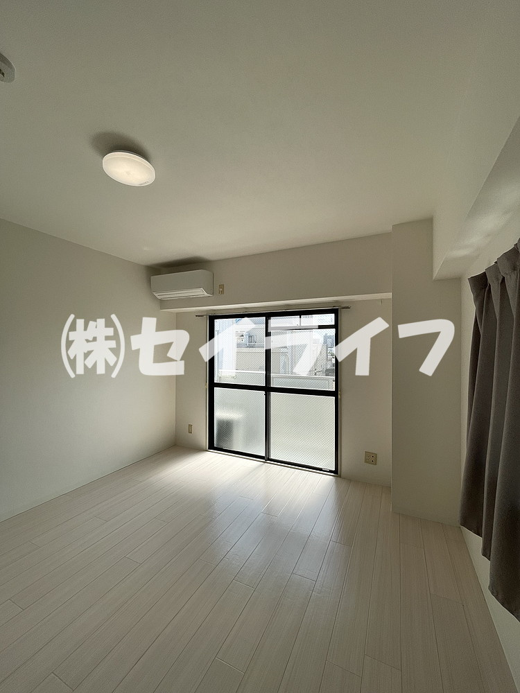 エスポワール21の内装