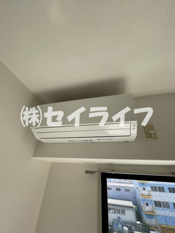 エスポワール21の設備