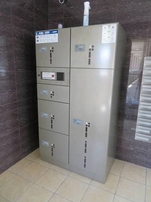 【その他共用部分】 | レギオン