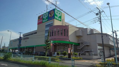 【周辺】 | レギオン