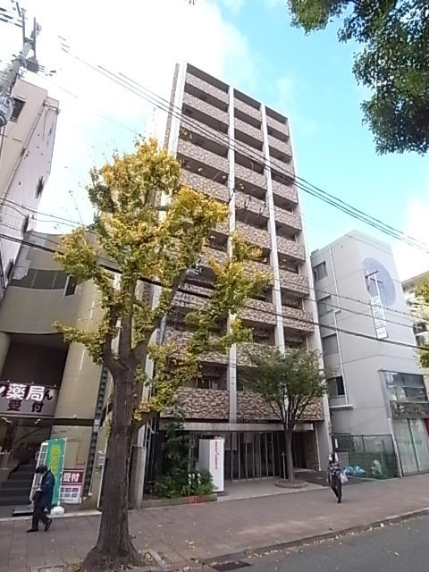 アスヴェル兵庫駅前