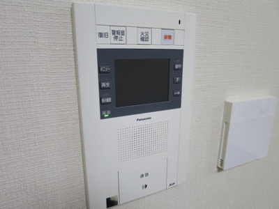 【セキュリティ】 | クリオ入谷