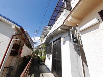 【外観】 | 大谷町3丁目戸建