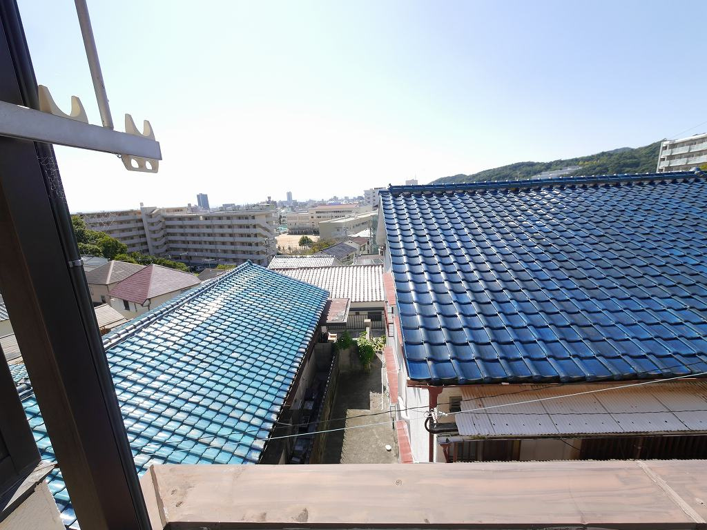 大谷町3丁目戸建の展望