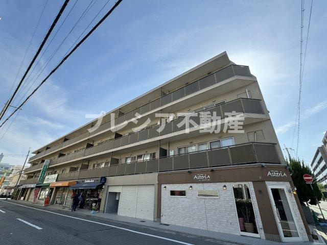 パラツィーナ二見