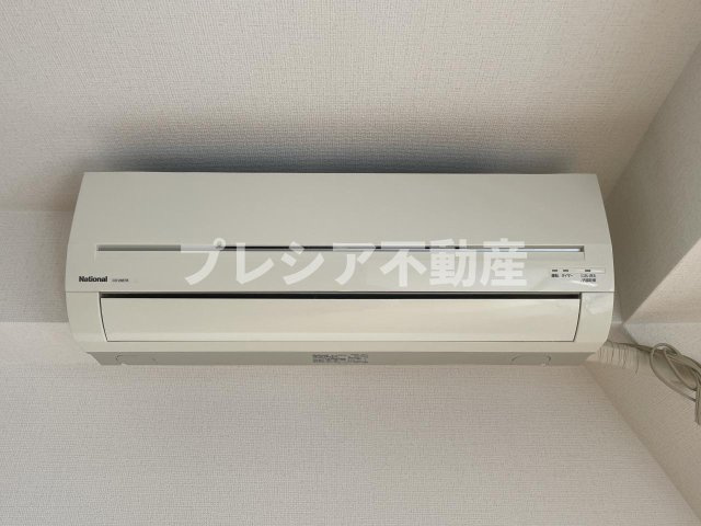 パラツィーナ二見の設備