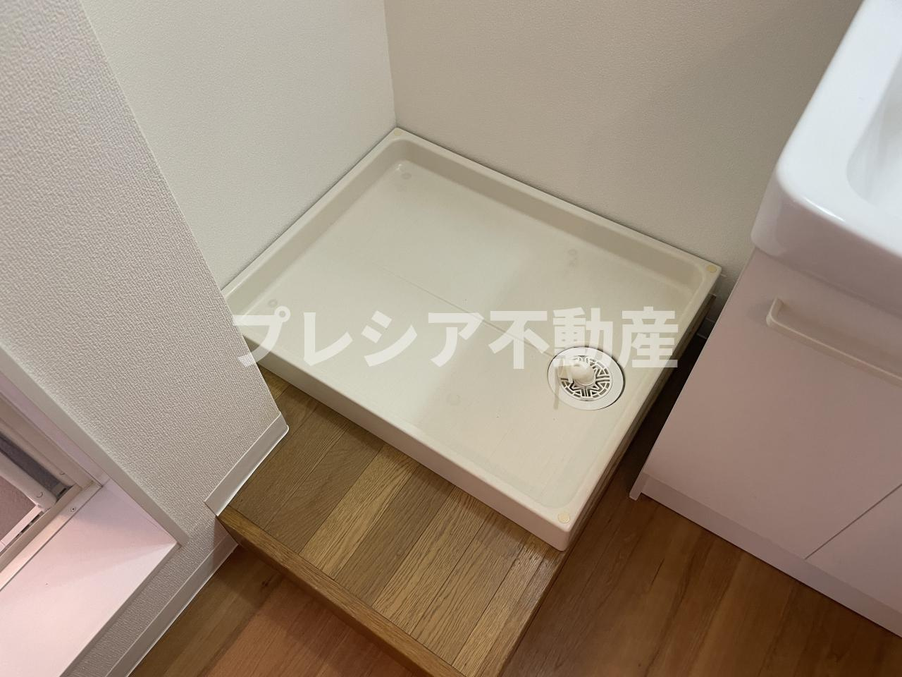 パラツィーナ二見の設備