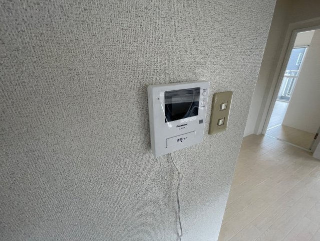 【セキュリティ】 | ドムール芝高