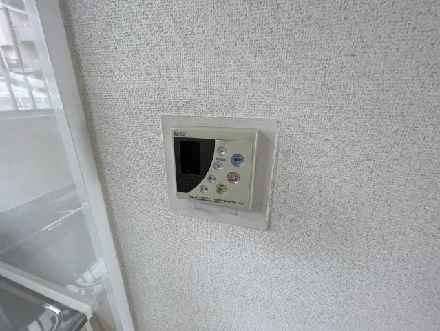 【設備】 | ドムール芝高