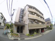 FKマンションの画像