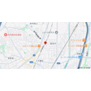 D’residence茨木蔵垣内の地図