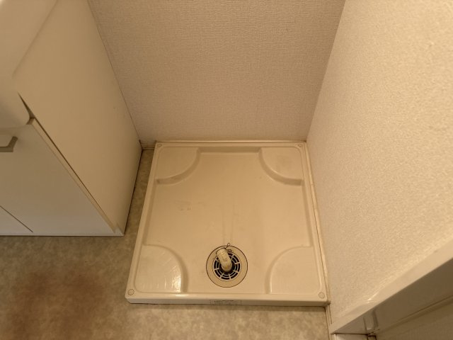 ハイツラポルテＡ棟のその他