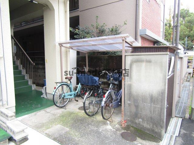 オートリマンションのその他共用部分