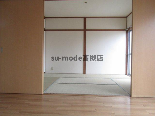 オートリマンションの内装