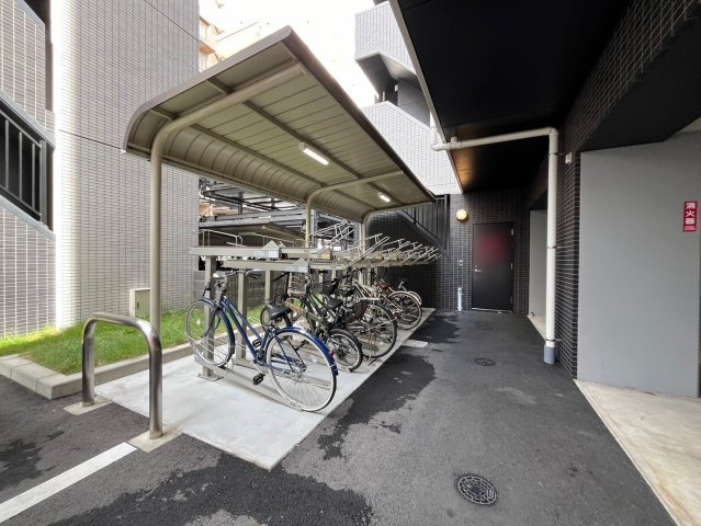 primal千種stelo｜名古屋市の賃貸ならMy賃貸のその他共用部分|primal千種stelo
