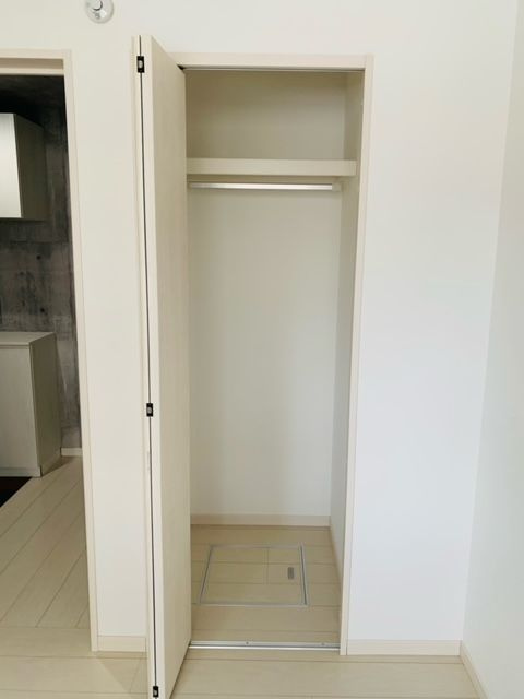 ボンシャンスMの内装