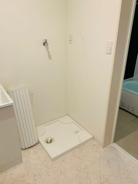 ボンシャンスMの内装
