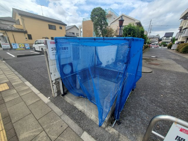 ヴィラ岩槻のその他共用部分