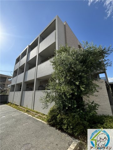 ヴィラージュ魚住