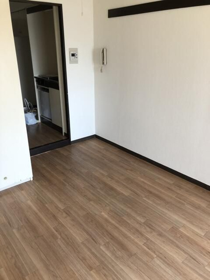 【寝室】
