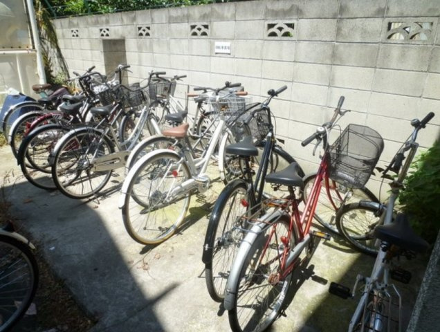 【その他共用部分】